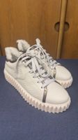 Voile Blanche Sneaker, Top Zustand, Grösse 38