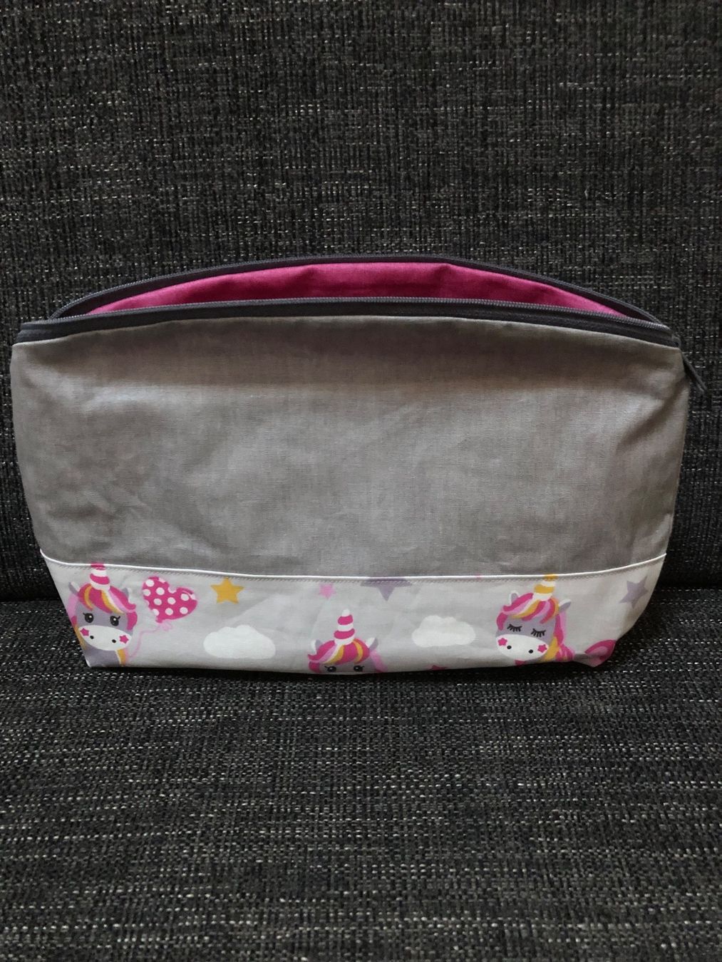 Kosmetikkoffer: Kinder Necessaire – Neu (gemäss Beschreibung) aus Deitingen von Fabiandeitingen
