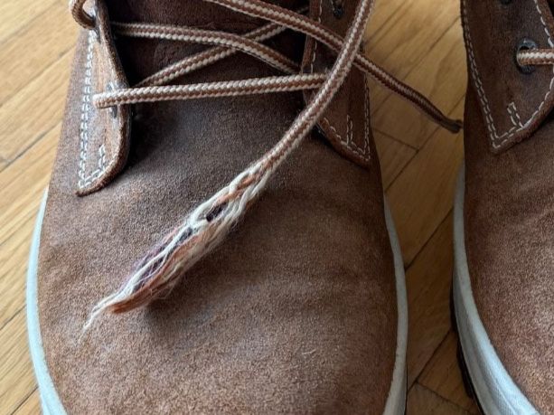 Superfit Scarpe da uomo: Superfit Stiefel (Gr. 41) – Usato da St. Gallen venduto da Buddy74 3