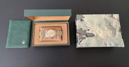 Rolex Datejust 16013 Full Set