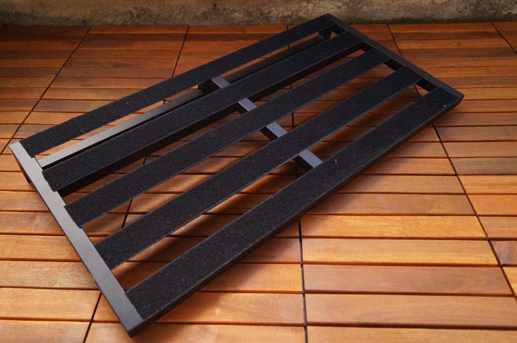 Pedaltrain Strumenti musicali: Pedaltrain Classic PRO inkl. Soft Case – Usato da Trimbach venduto da LordNeveris