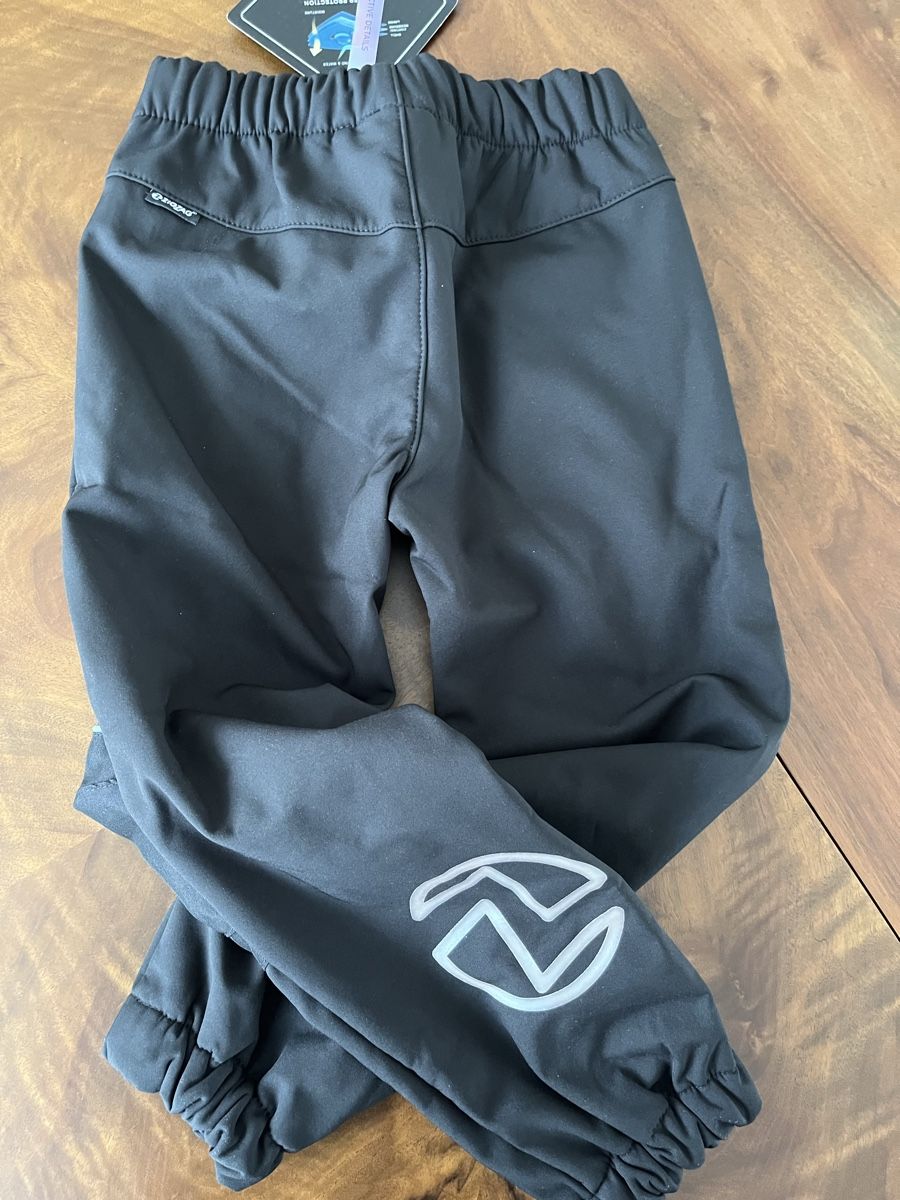 Pantalons: ZigZag Softshellhose Gr. 116 – Neuf avec emballage d'origine à Dottikon par seiler_89 1