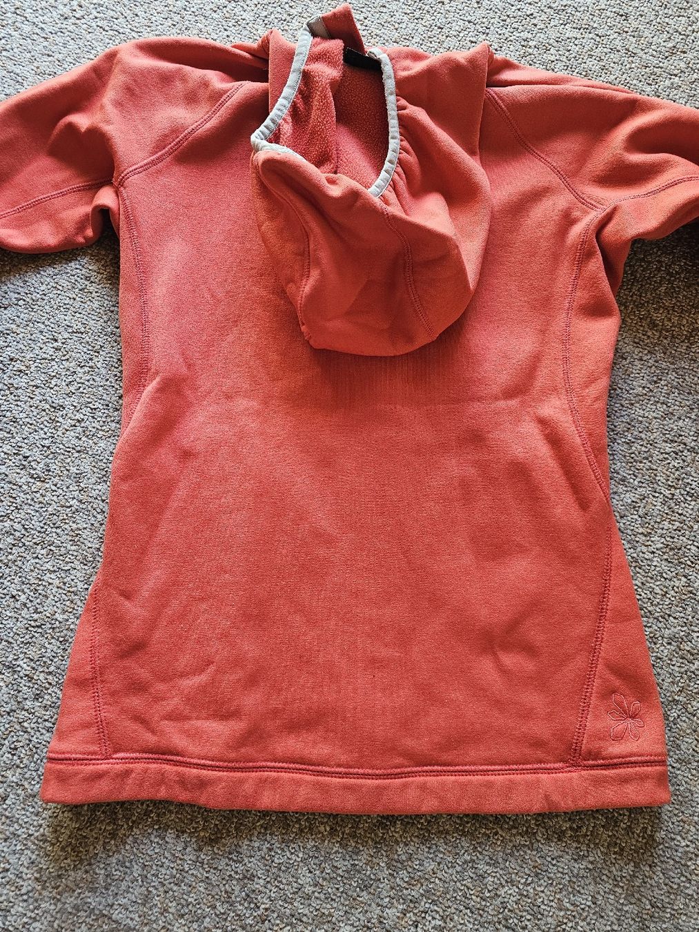 Mammut Giacche: Jacke Mammut XS – Usato da Horw venduto da KatharinaT 2