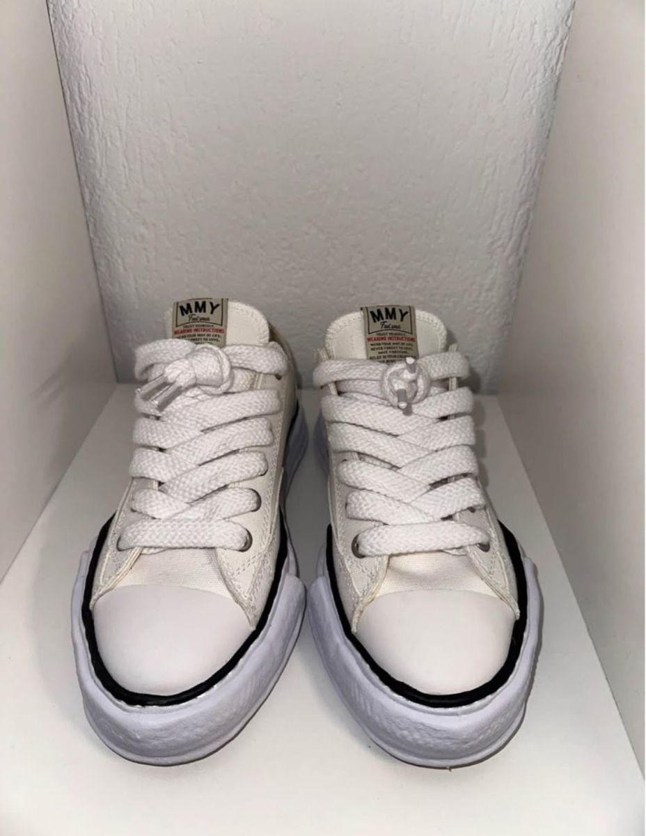 Scarpe da uomo: Maison Mihara Yasuhiro 41 – Nuovo (secondo la descrizione) da Bad Ragaz venduto da mar_mz9j