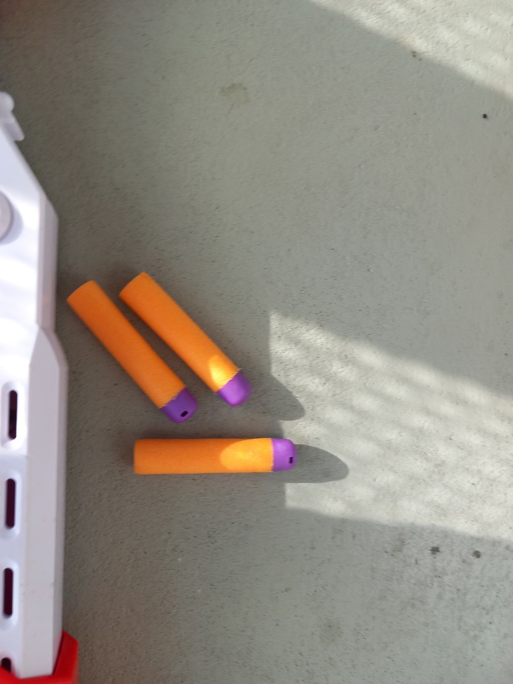 Nerf Giocattoli: Nerf fortnite shotgun – Usato da Bazenheid venduto da galoppo02 1