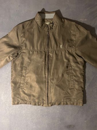 Yves Saint Laurent Jacke, Grösse 95, Top Zustand ~Grösse S/M