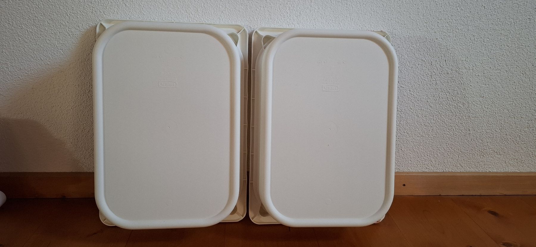 Transportkisten: Trofast Boxen Ikea – Gebraucht aus Hittnau von lei_7hnt 1