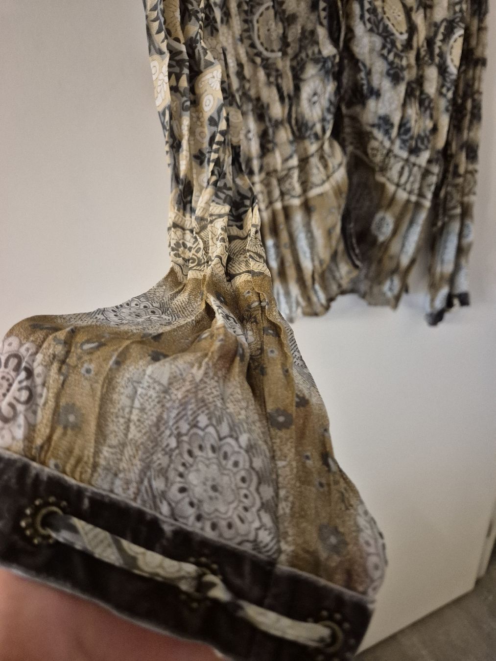Camicette: Bluse Gr. S/M – Usato da Thalwil venduto da Briscolina 1
