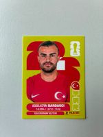 Carte panini 2026 - TUR 5