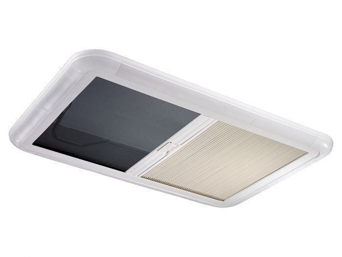 Altri accessori per camping: Dometic Dachfenster Heki 2 de Luxe – Nuovo e nell'imballaggio originale da Bottighofen venduto da zaap 2