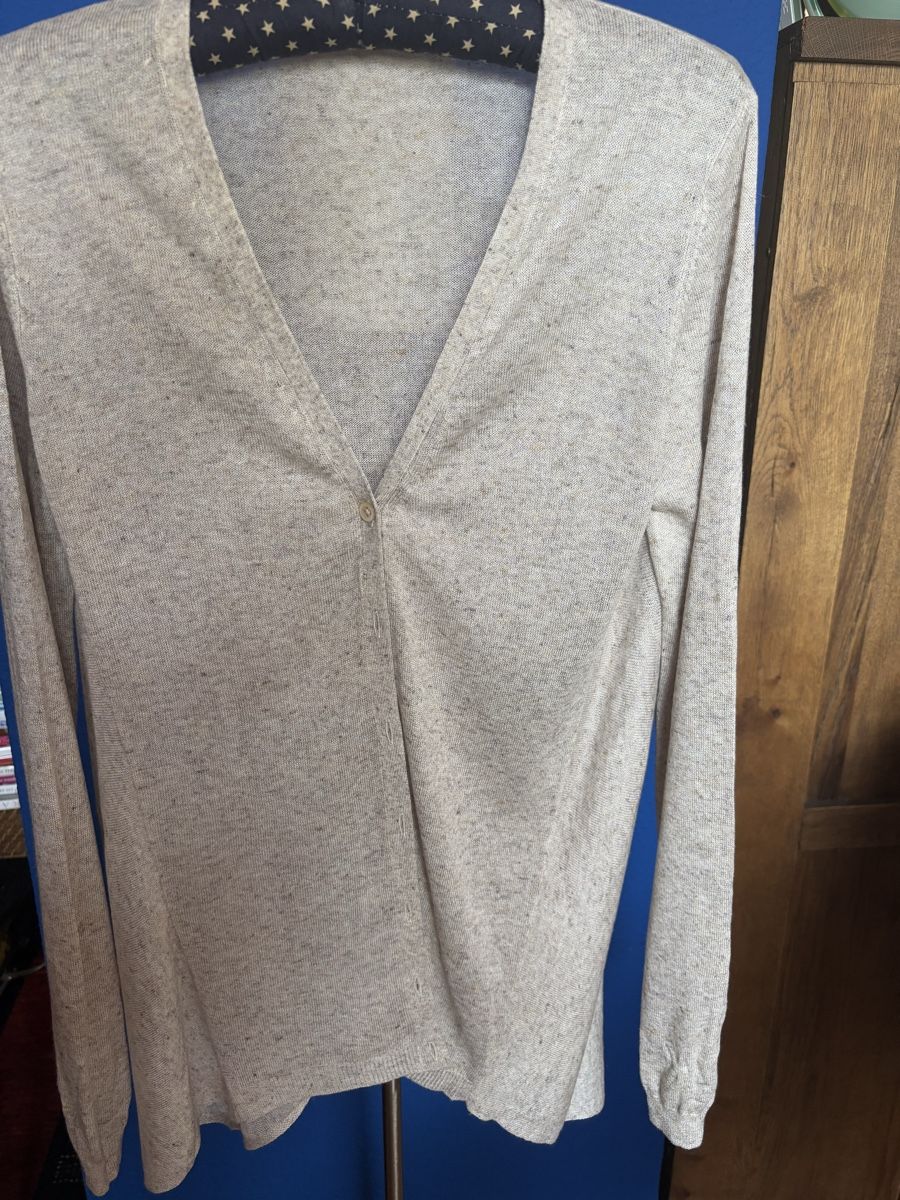 Repeat Giacche: REPEAT Sommerstrickjacke – Usato da Pratteln venduto da sab_whk9