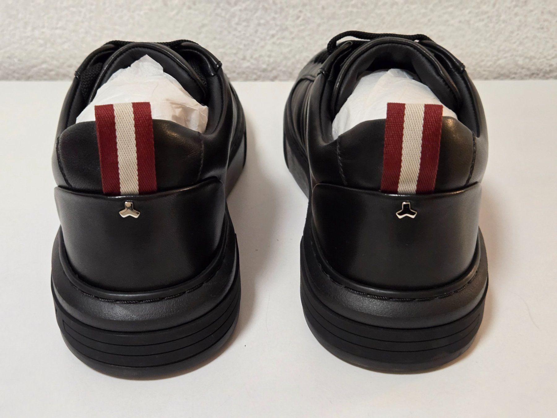 Bally Herrenschuhe: Bally NEW MAXIM LIFT - Grösse 40 – Neu und originalverpackt aus Arbon von Shigataro 1