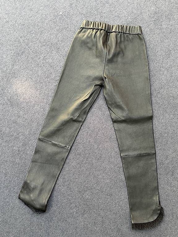 Pantalons: Lederhose SLY010  Gr. 38 – D'occasion à Steinhausen par deikoon 1