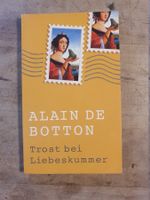 Trost bei Liebeskummer Alain de Botot