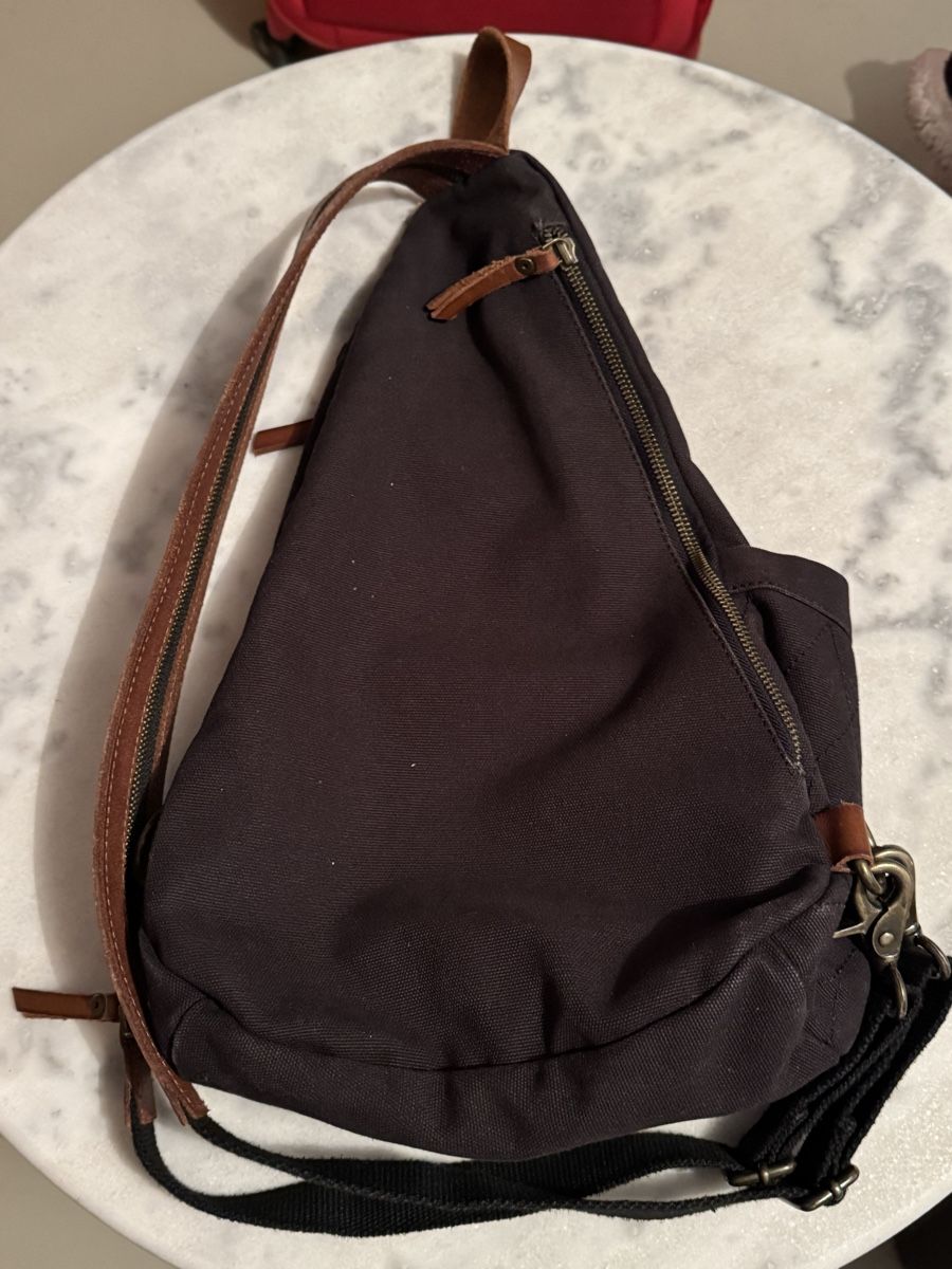 Rucksäcke: Drakensberg Sling Bag, Rucksack – Gebraucht aus Trimbach von hubled 3