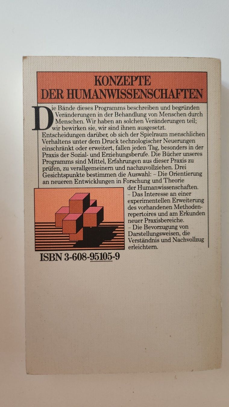 Libri: Wallbridge/Davis: Eine Einführung in das Werk von Winnicott – Usato da Dietikon venduto da Buchantiqdietikon 1