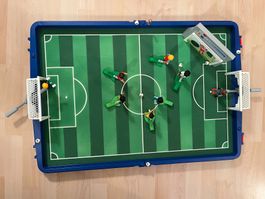 Playmobil 9298 Fussball-Arena WM 2018 / zusätzliche Spieler