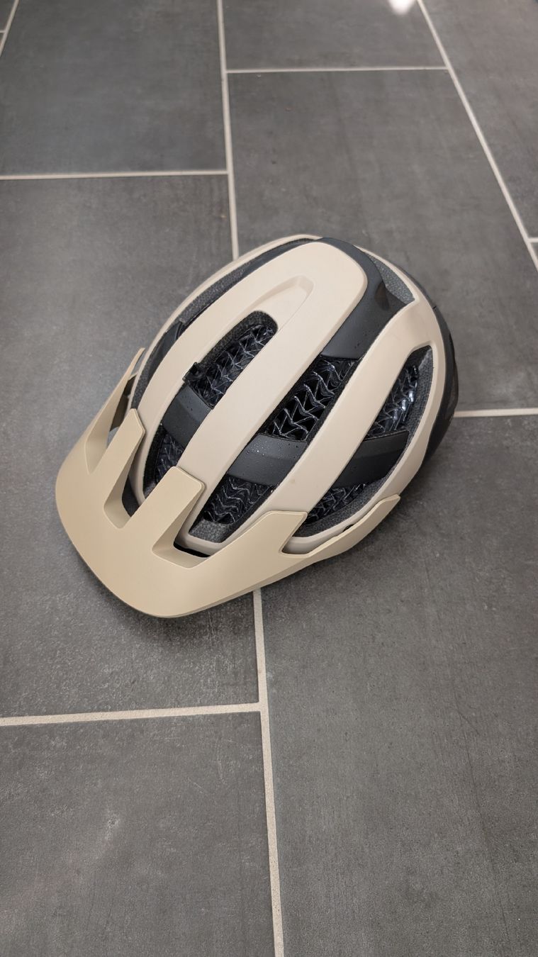 Trek Caschi: Trek Rally Wavecell  – Usato da Forch venduto da Fagol
