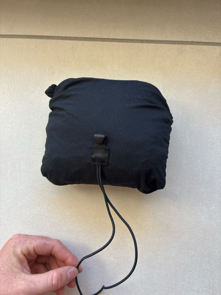 Giacche: Leatt velo Jacket – Usato da Locarno venduto da CG1114 5