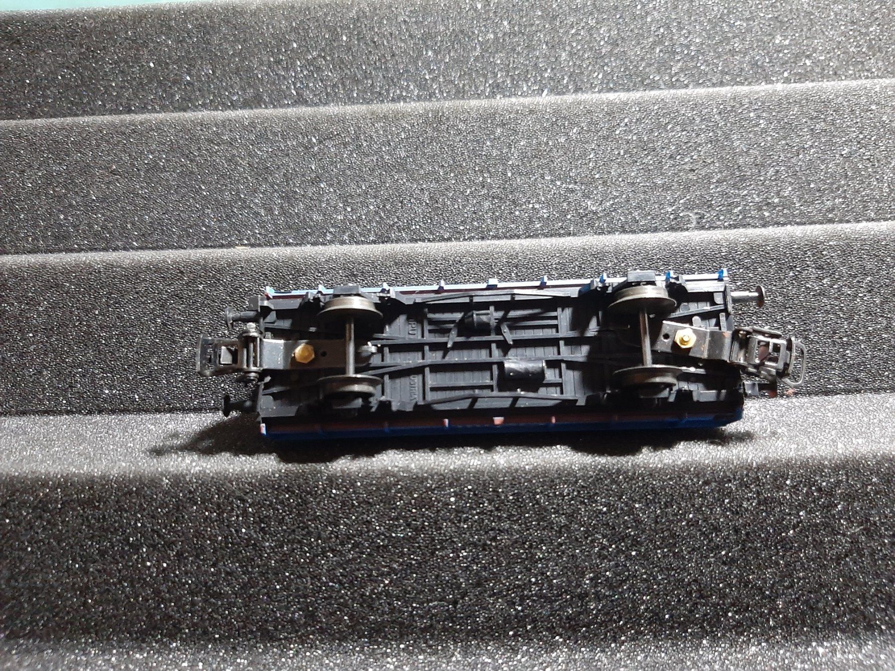 Liliput Modelleisenbahnen: LILIPUT  REF.23 – Gebraucht aus Avully von RIVALIS 3