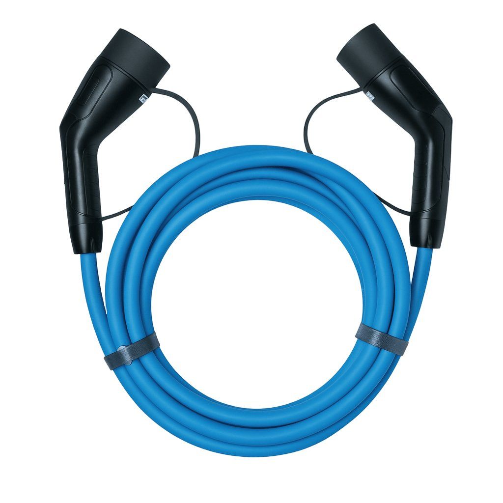 Cavi: Ladekabel "Arion" Typ 2, 11KW 5M – Nuovo e nell'imballaggio originale da Dietikon venduto da e-car-shop.schweiz 2