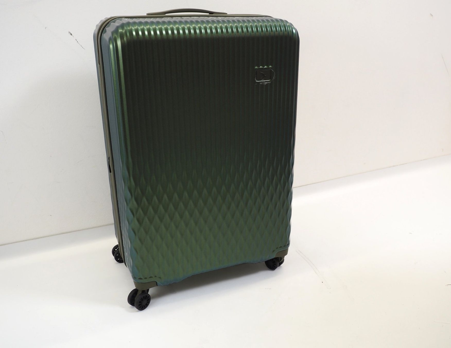 Valigie: PACK EASY Flow Rollkoffer 112L (26061345) – Nuovo e nell'imballaggio originale da Zürich venduto da fundsachenverkauf