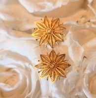 boucles d oreilles filigrane portugaise or 19k