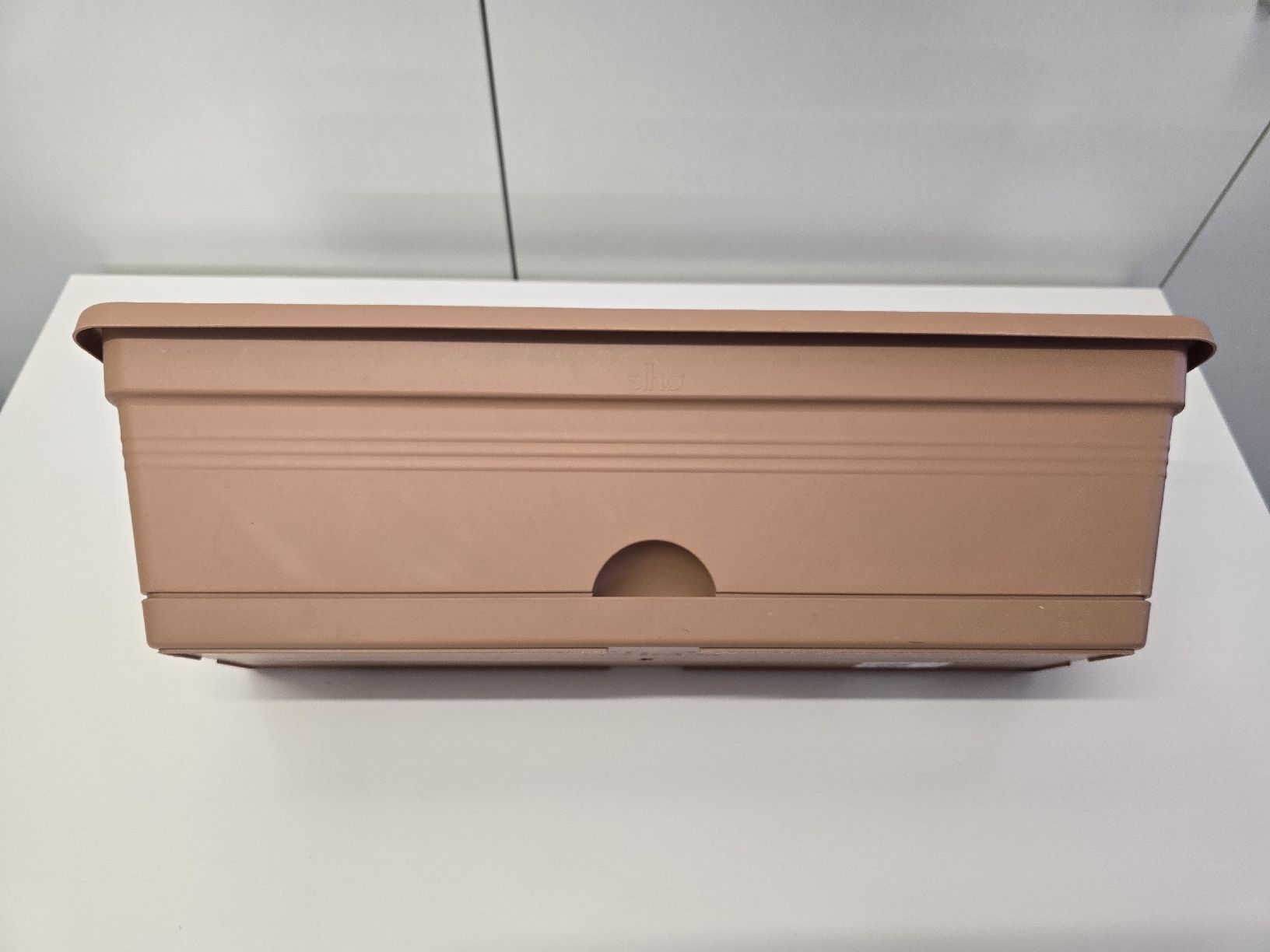 Coop Blumentöpfe: Elho Blumentöpfe 50cm/ 7,5 Liter – Gebraucht aus St. Gallen von CAPYCORP 1