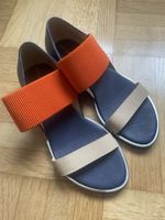 Sandalen United Nude 36 Leder, neu