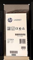 hp cf280x  80x toner druckertoner kartusche