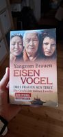 Buch Yangzom Brauen Eisen Vogel 