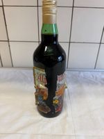 Luzerner Alpenbitter - Bouteille de collection rare! 1Litre