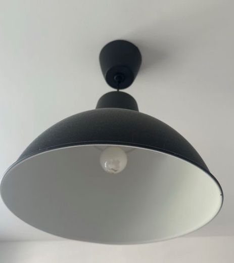 Ikea Kronleuchter & Deckenlampen: IKEA Industrie Style Hängeleuchte – Gebraucht aus Dättwil AG von joa_q8nx