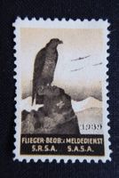 (m452) Flieger-Beobachter Wit  1/1 *