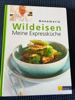 Annemarie Wildeisen: Meine Expressküche