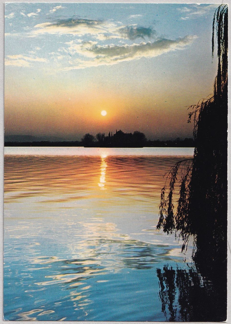 Cartoline postali: Aurora – Nuovo (secondo la descrizione) da Castione venduto da Rx-stamps