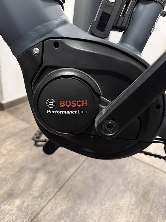 Biciclette: Ghost Essential 500 Grösse XL zu verkaufen – Usato da Freienstein venduto da Blacktiger_ 2