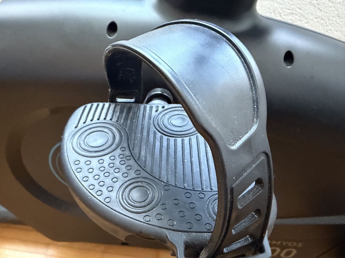 Decathlon Hometrainer: Heimtrainer Domyos 900 – Usato da Bern venduto da kat_n2zn 4