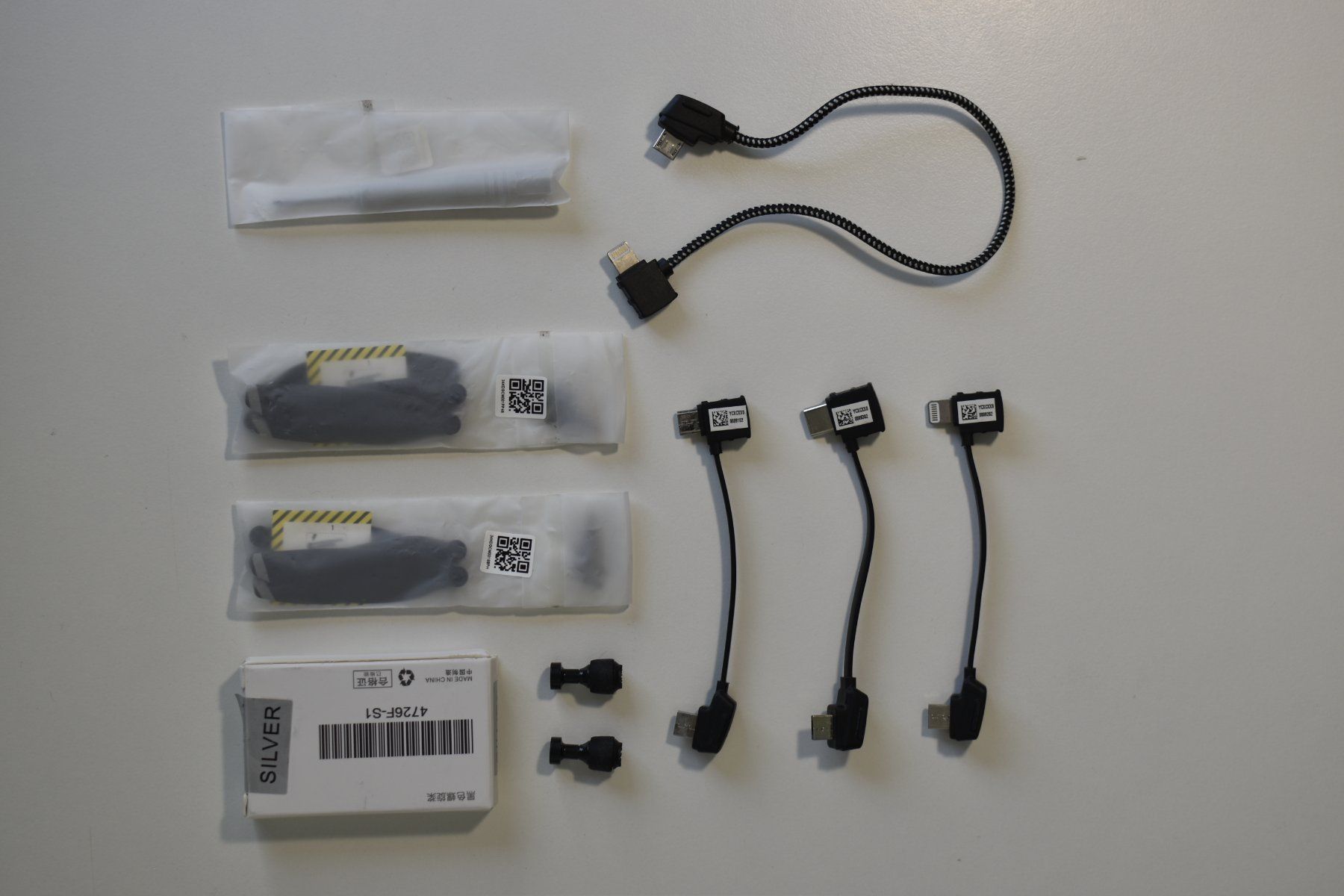 DJI Modellismo RC: DJI Mavic Mini – Usato da Trimbach venduto da 3.14ano 5
