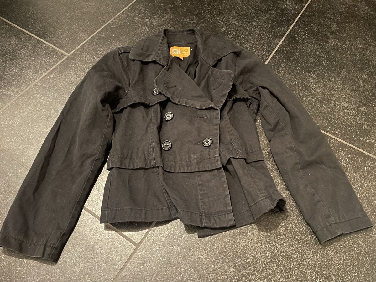 Lotti & Set di vestiti: Jacken-Paket Grösse 140 – Usato da Wegenstetten venduto da Marcus2222 2