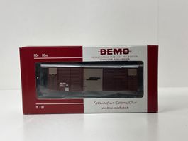BEMO  748215085 RhB WN 9885