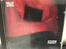 Billy Joel   💿