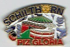 Schilthorn Piz Gloria