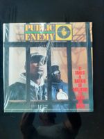Publik Enemy LP aus 1988