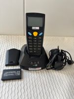 Mobiler Barcodescanner Elcode 8001 Terminal - C
