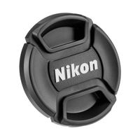 67mm Snap-On Objektivdeckel 67 mm für Nikon Objektive