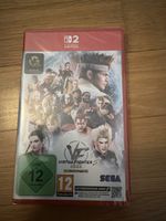 Virtua Fighter 5 Ultimate Showdown Switch Neu OVP