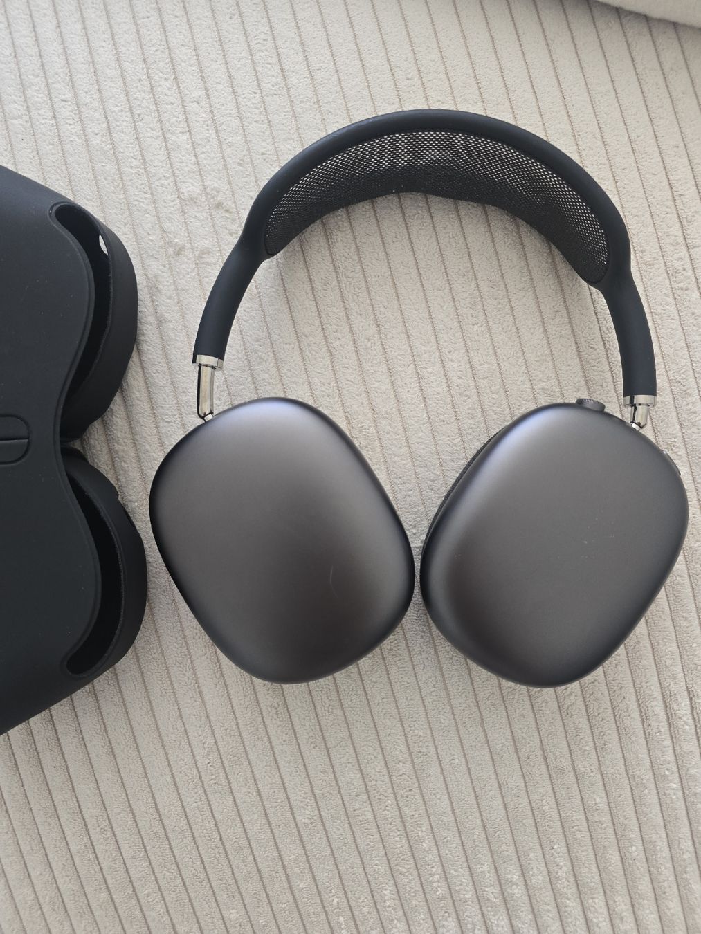 Apple Cuffie: Apple AirPods Max Space Gray mit Originalverpackung – Usato da Unterentfelden venduto da jul_l856 4
