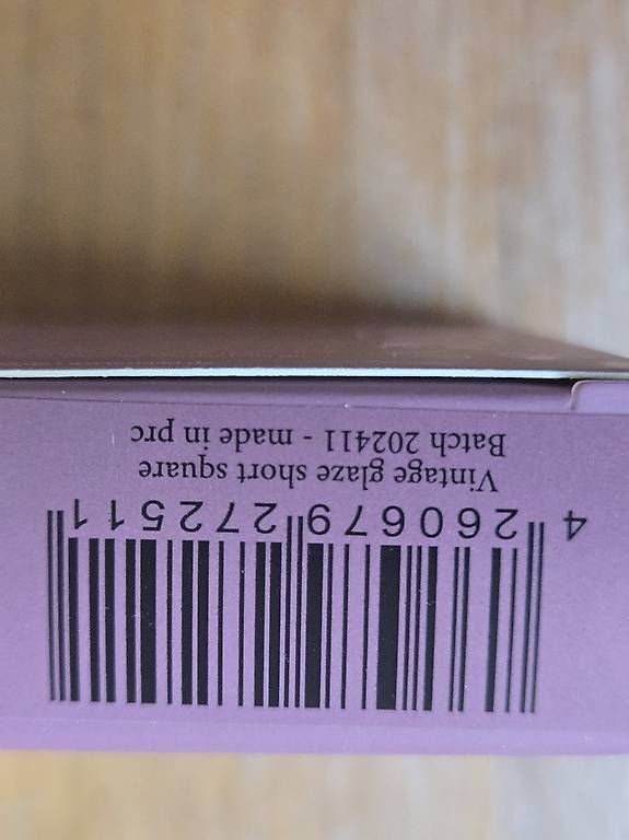 Künstliche Fingernägel: Nail D Press on Nails – Neu und originalverpackt aus Hochwald von Susi036 1