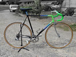 Rennvelo Mata " Max Tanner "